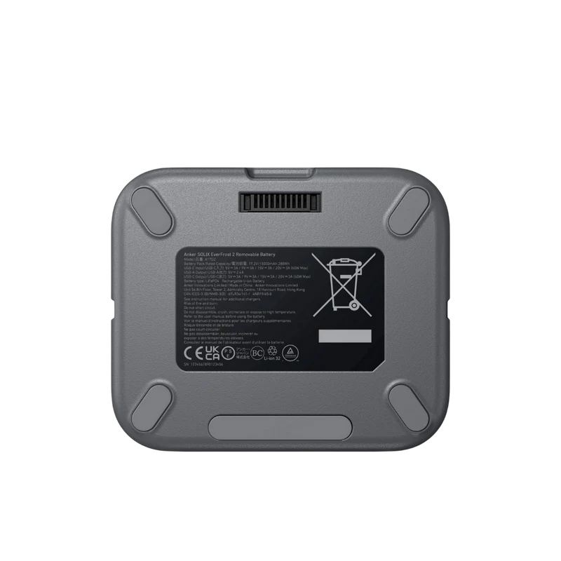 Anker EverFrost 2 Removable Battery Ersatzakku für Kühlbox