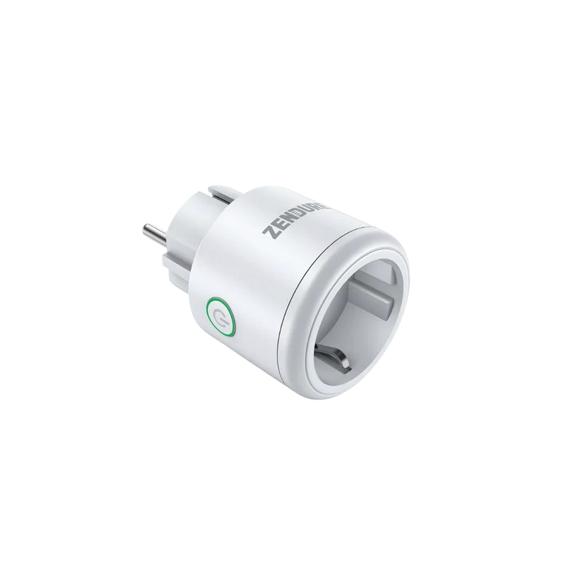 Zendure Satellite Plug Erweiterungsmodul für PV-Integration
