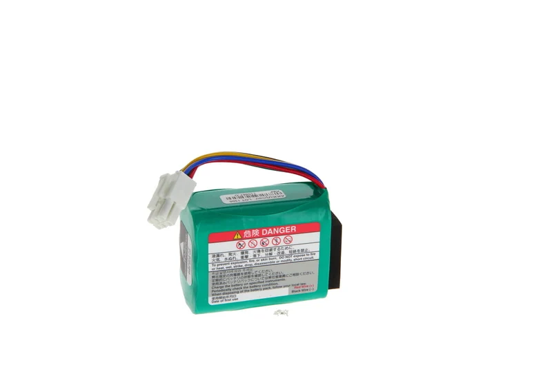 Nihon Kohden Original Li Ion Akku für PVM-4000 SB-470P - 7,2 V 6600 mAh