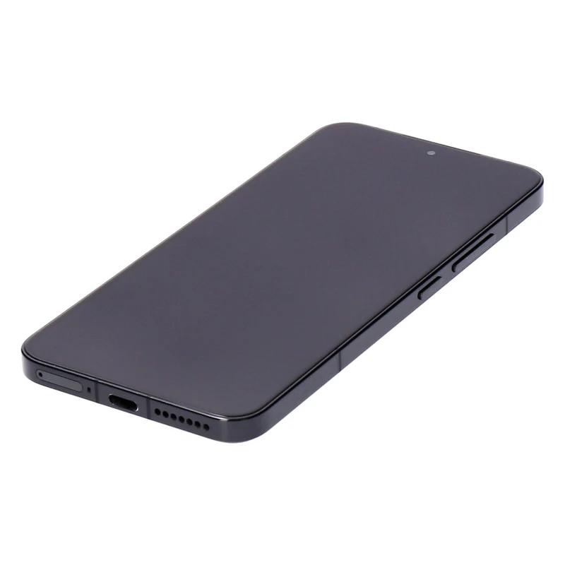 Xiaomi 14 5G Dual-SIM 256GB Black 12GB RAM