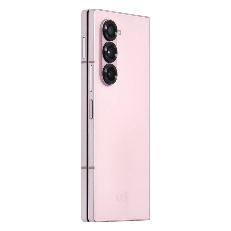 Samsung Galaxy Z Fold6 5G Dual-SIM 512GB Pink