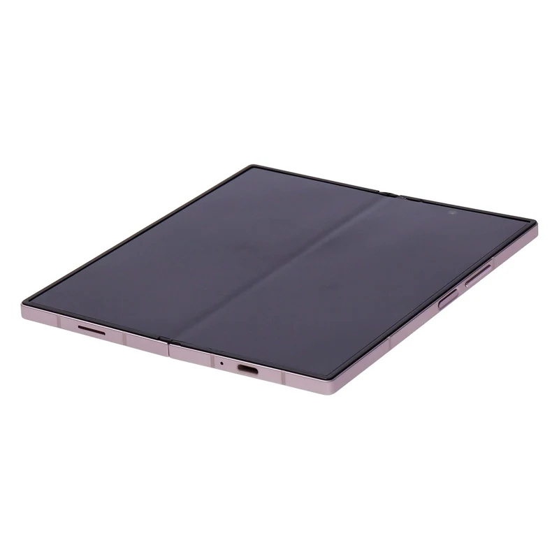 Samsung Galaxy Z Fold6 5G Dual-SIM 512GB Pink