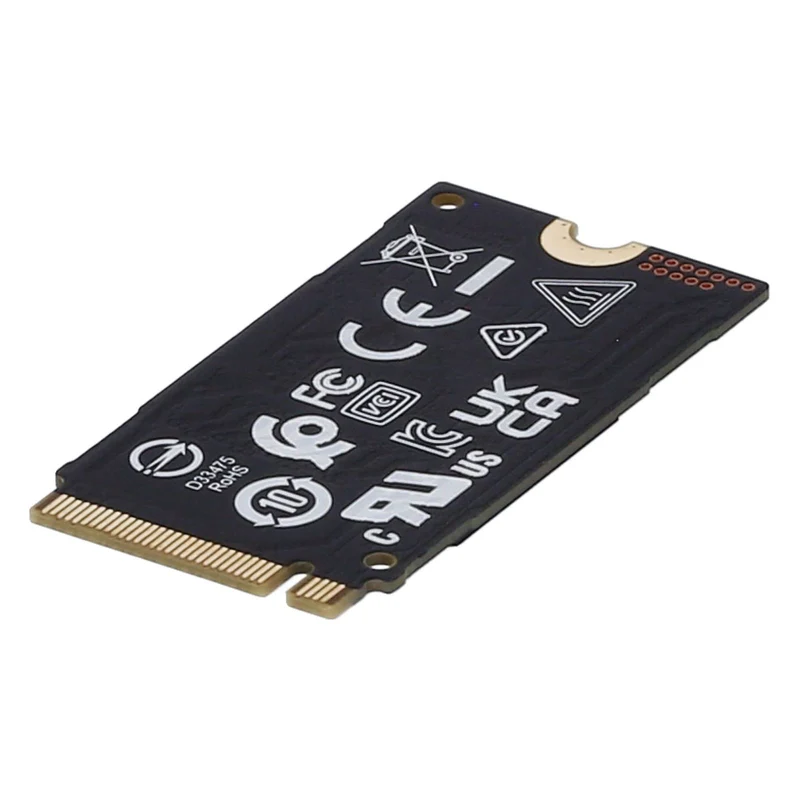 Samsung MZALQ256B int. SSD 256 GB M.2 2242 PCIe NVME SolidStateDrive SSD