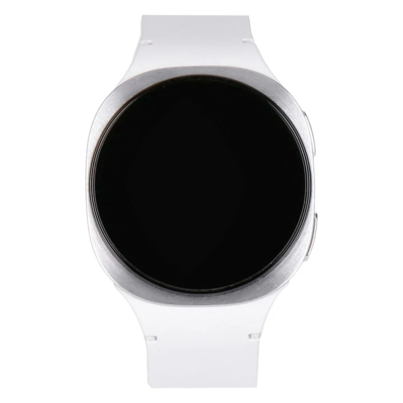 Samsung Galaxy Watch8 40mm 4G Silver