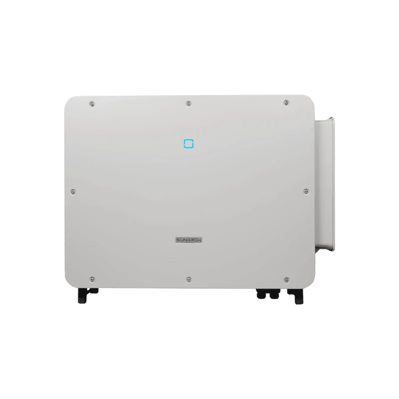 Sungrow Wechselrichter SG125CX-P2-V113 – 125 kW (DC 175 kWp), 12 MPPT