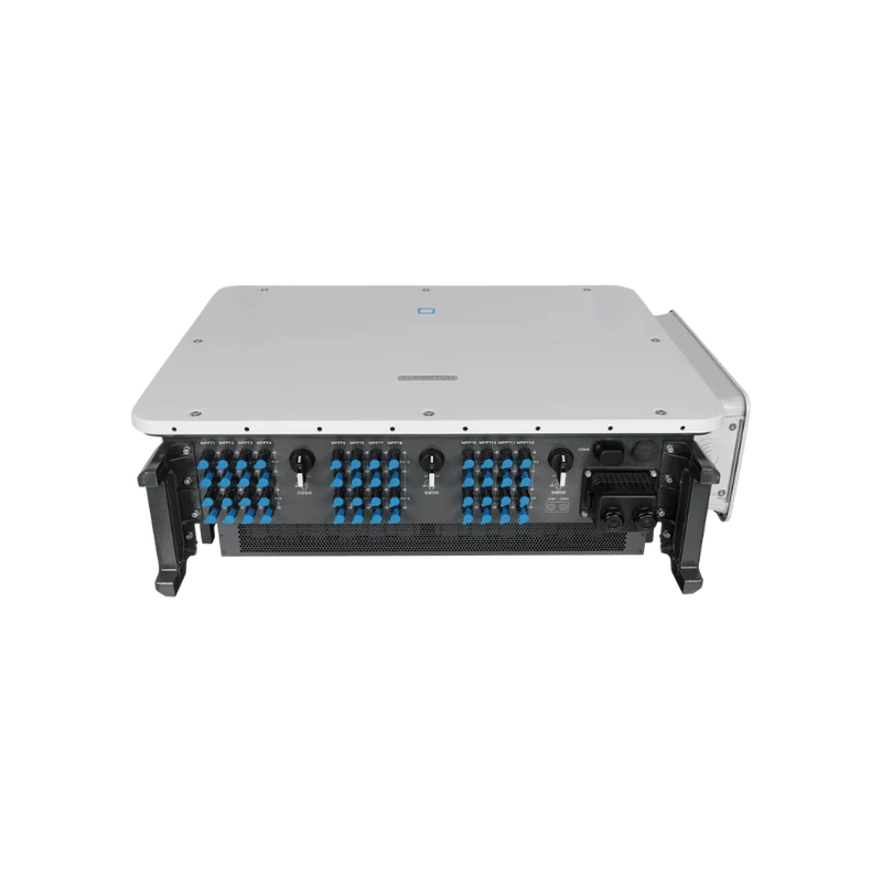Sungrow Wechselrichter SG125CX-P2-V113 – 125 kW (DC 175 kWp), 12 MPPT