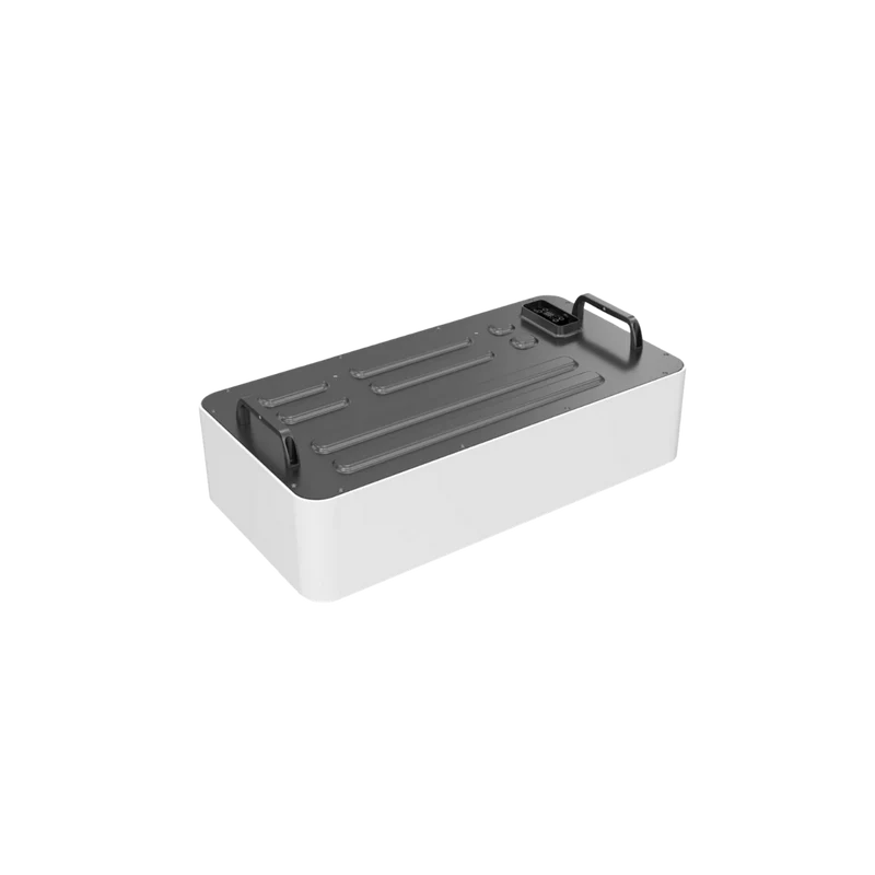 Sungrow SBH Batteriespeicher SMR050 – 5 kWh LFP Hochvolt-Modul, modular erweiterbar, IP55, 10 Jahre Garantie