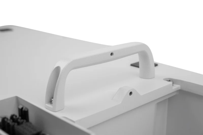 Sungrow SBR032-V13 Batteriespeicher – 3,2 kWh, LiFePO₄, modular, IP55, 10 Jahre Garantie