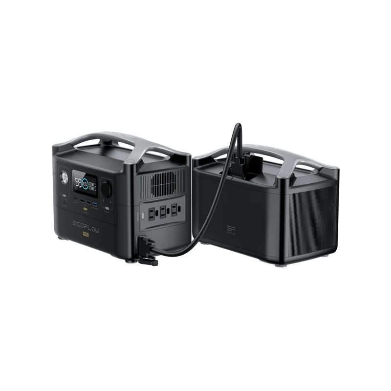 EcoFlow RIVER Pro Extra Battery