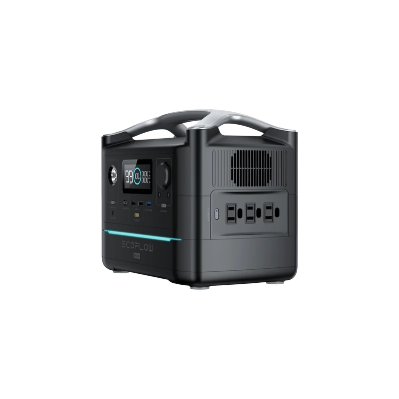 EcoFlow RIVER Max Portable Power Station