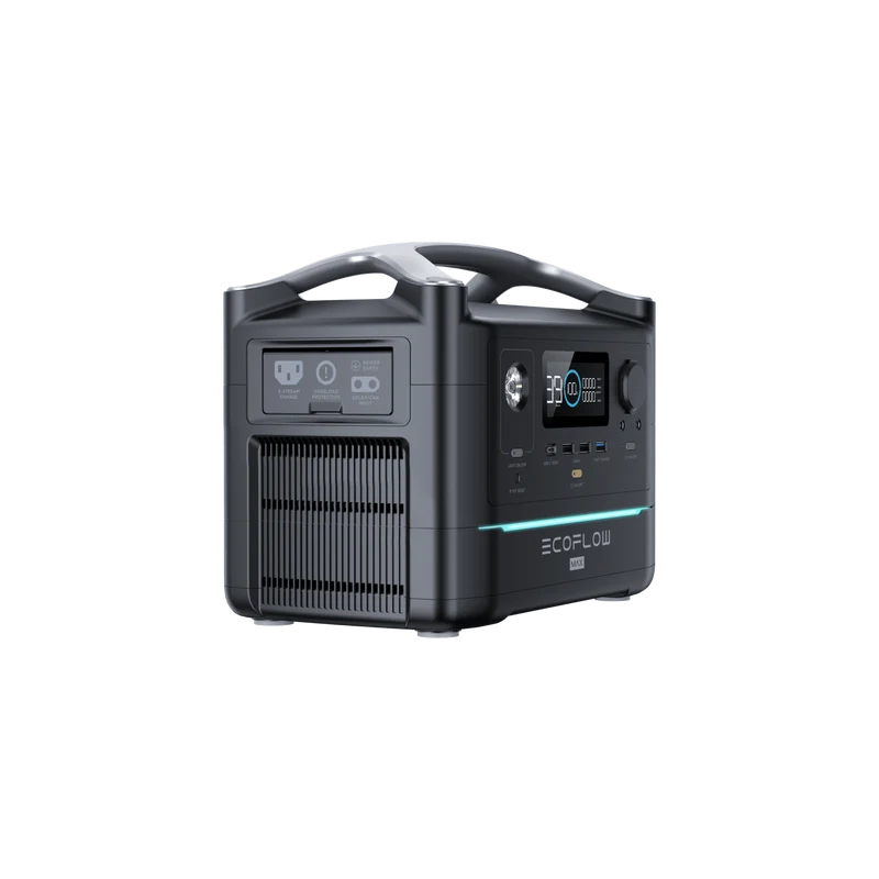 EcoFlow RIVER Max Portable Power Station