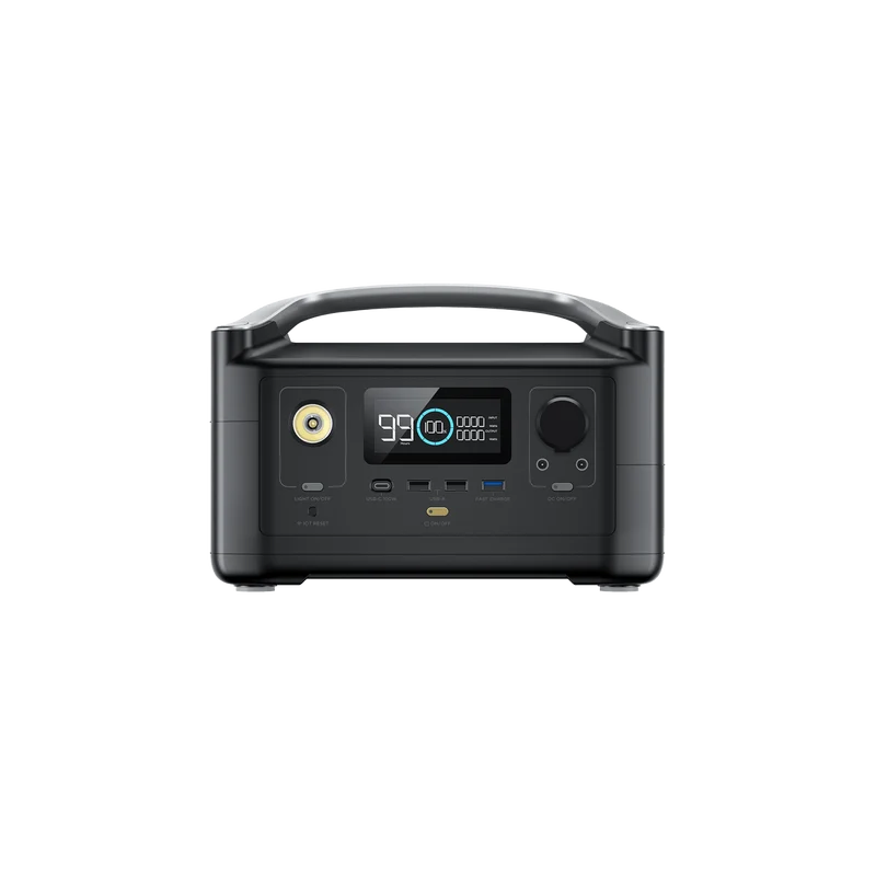EcoFlow RIVER Portable Power Station