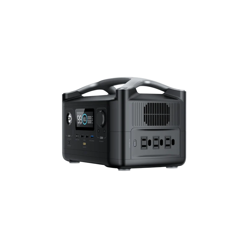 EcoFlow RIVER Portable Power Station