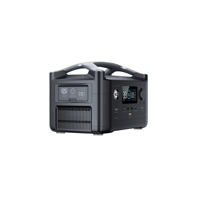 EcoFlow RIVER Portable Power Station