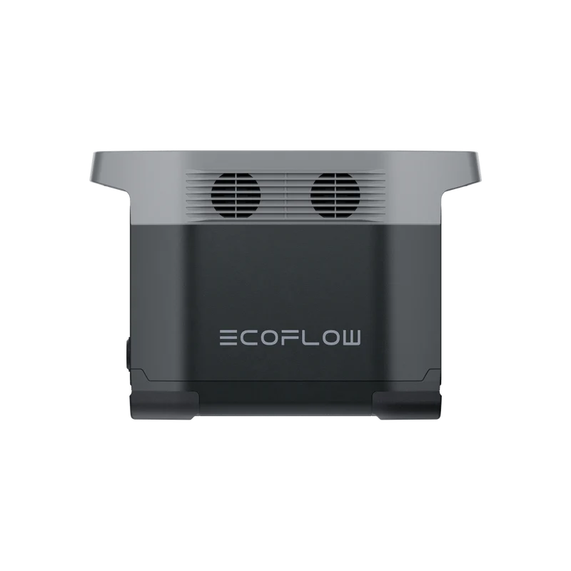 EcoFlow DELTA Portable Power Station