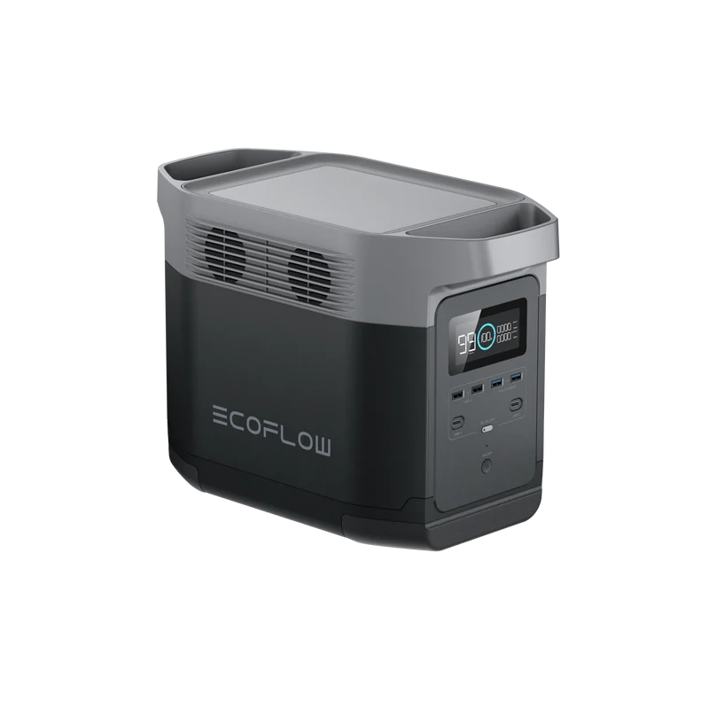 EcoFlow DELTA Portable Power Station