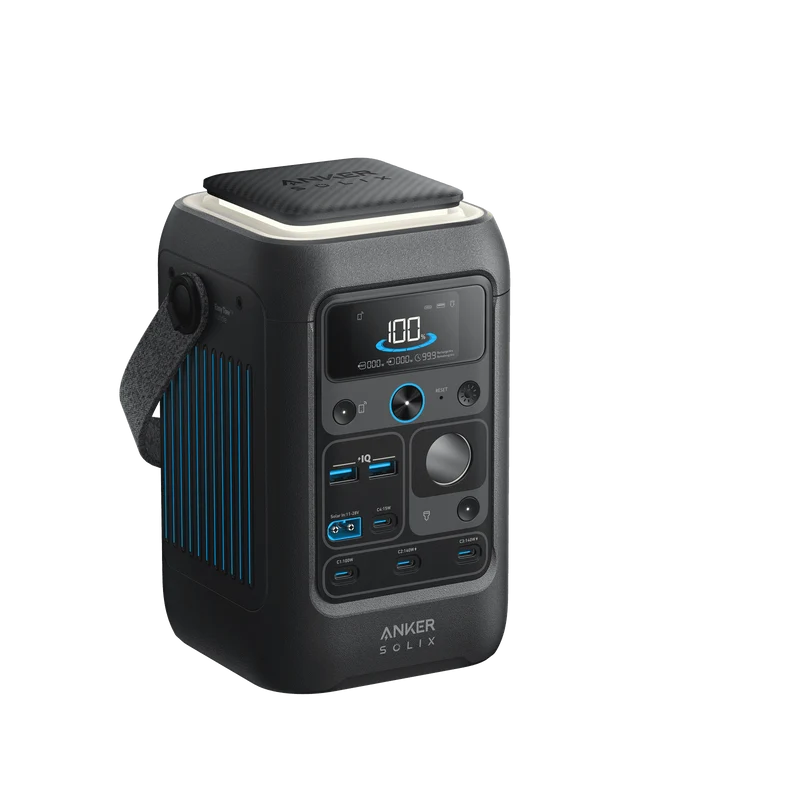 Anker C-Serie Powerstations
