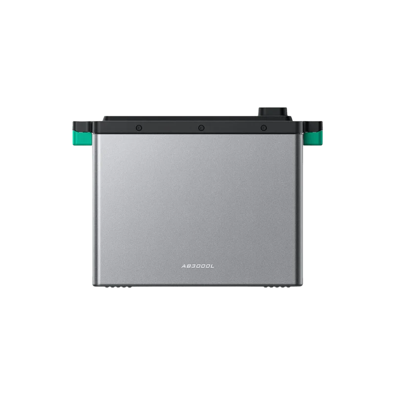 Zendure SolarFlow AB3000L Zusatzbatterie