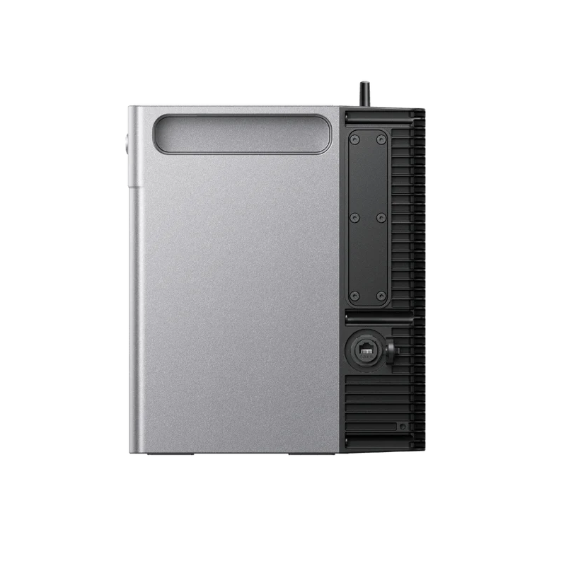 Zendure SolarFlow 2400 AC+ Balkonkraftwerk Speicherlösung