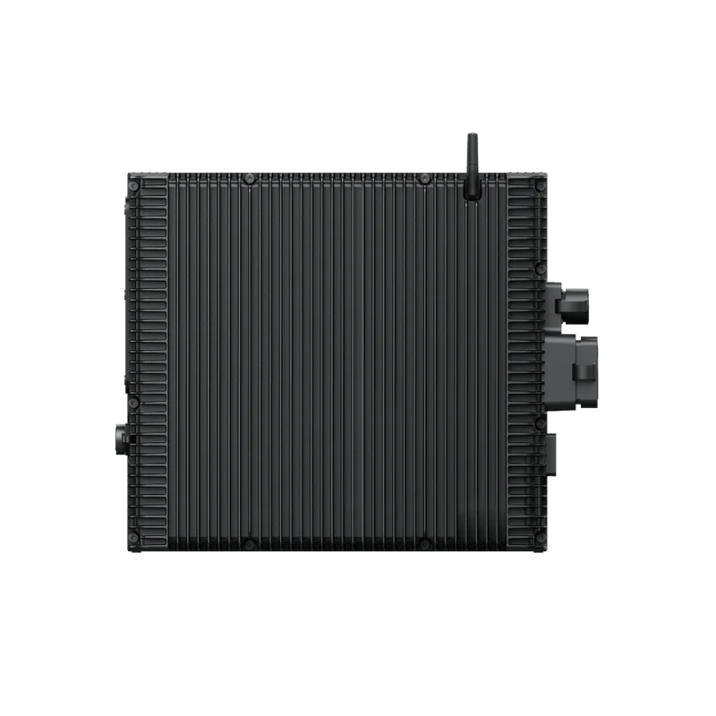 Zendure SolarFlow 2400 AC+ Balkonkraftwerk Speicherlösung