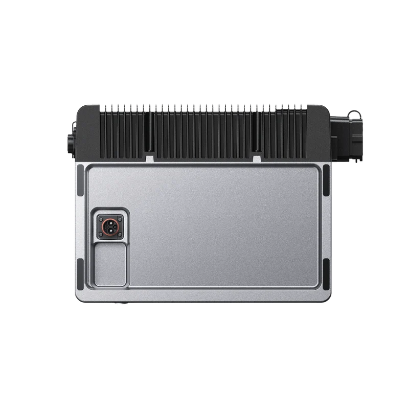 Zendure SolarFlow 2400 AC+ Balkonkraftwerk Speicherlösung