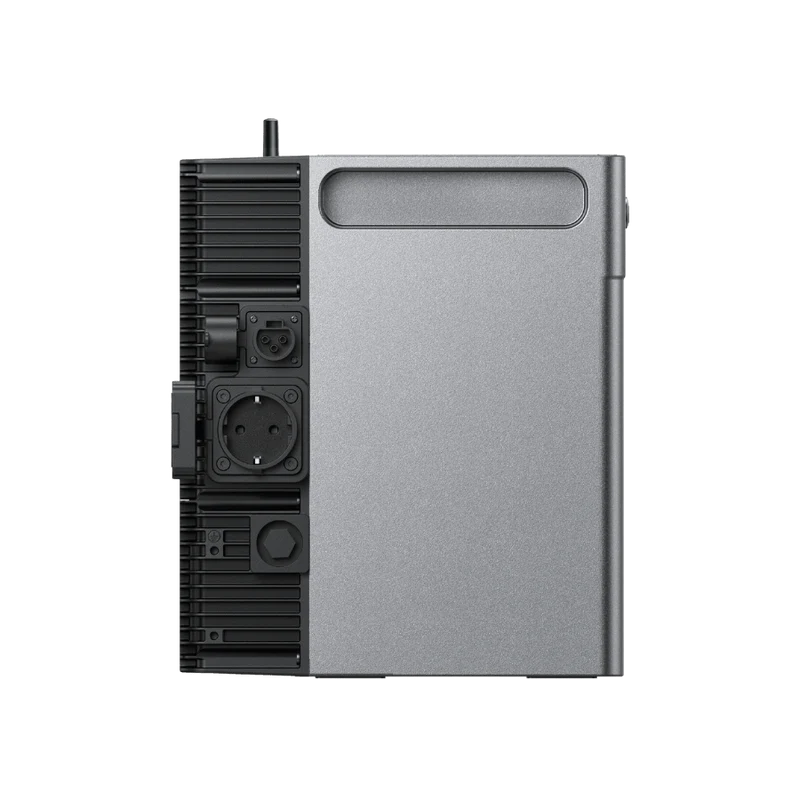 Zendure SolarFlow 2400 AC+ Balkonkraftwerk Speicherlösung