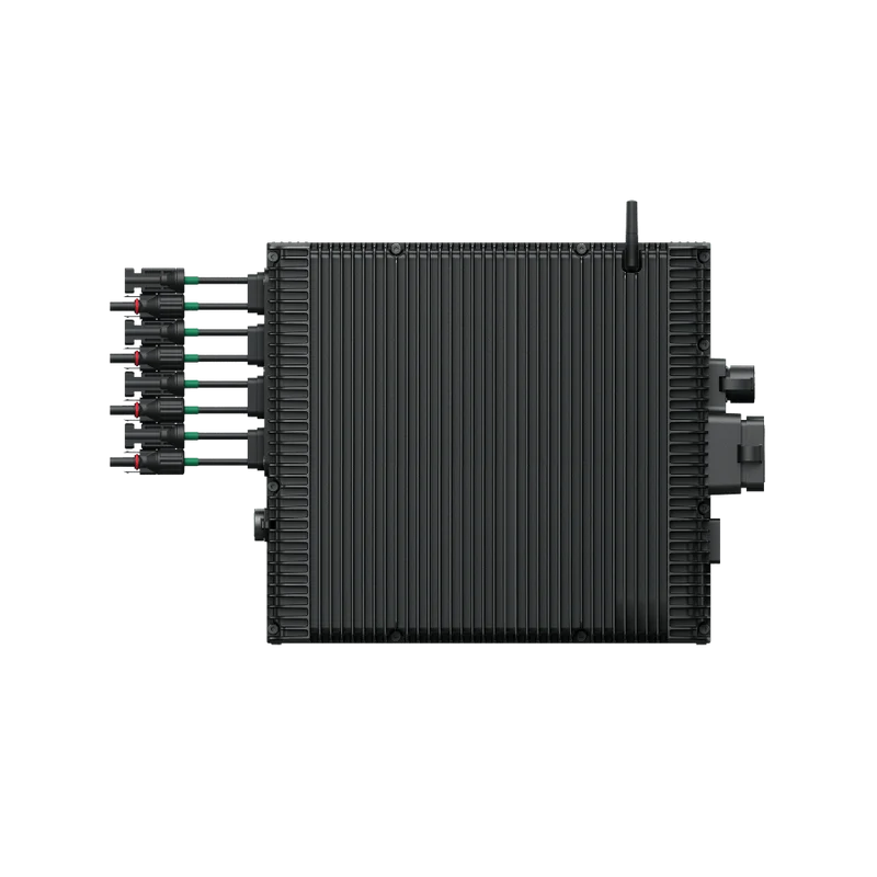 Zendure SolarFlow 2400 Pro Balkonkraftwerk Speicherlösung