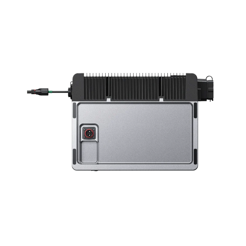 Zendure SolarFlow 2400 Pro Balkonkraftwerk Speicherlösung