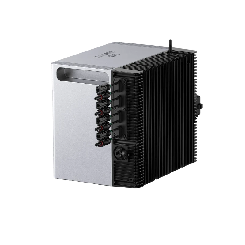 Zendure SolarFlow 2400 Pro Balkonkraftwerk Speicherlösung