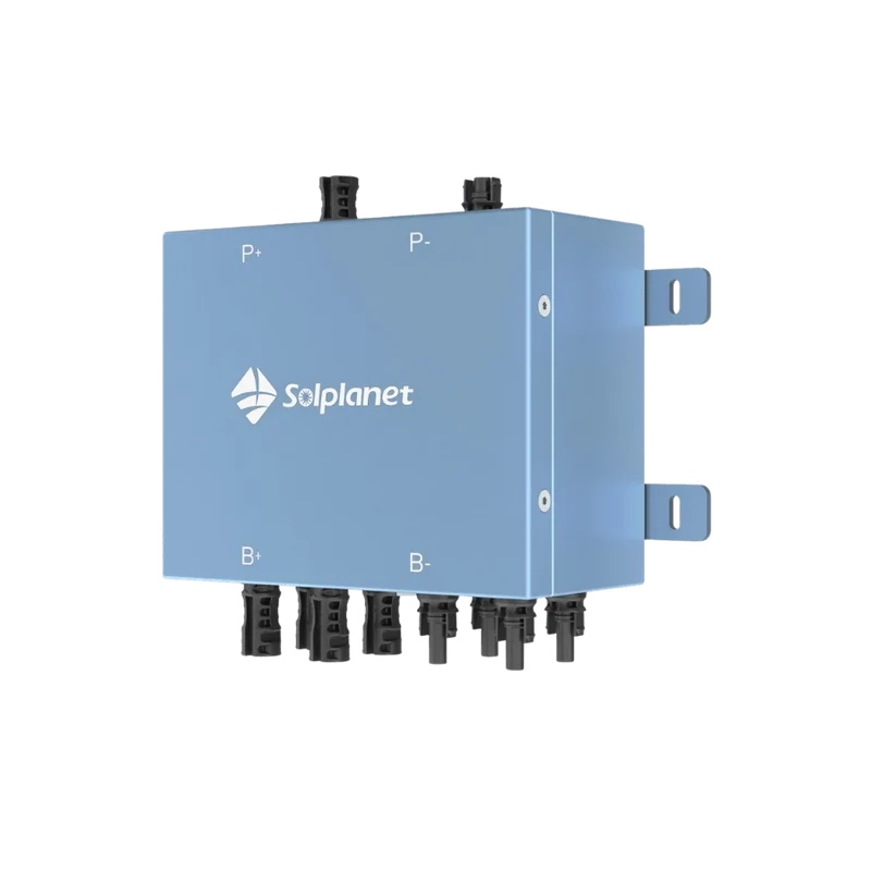 Solplanet Combiner Box Sol-CB50-HB