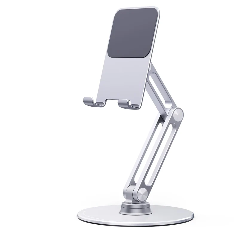 Aluminium-Smartphone-Ständer 360
