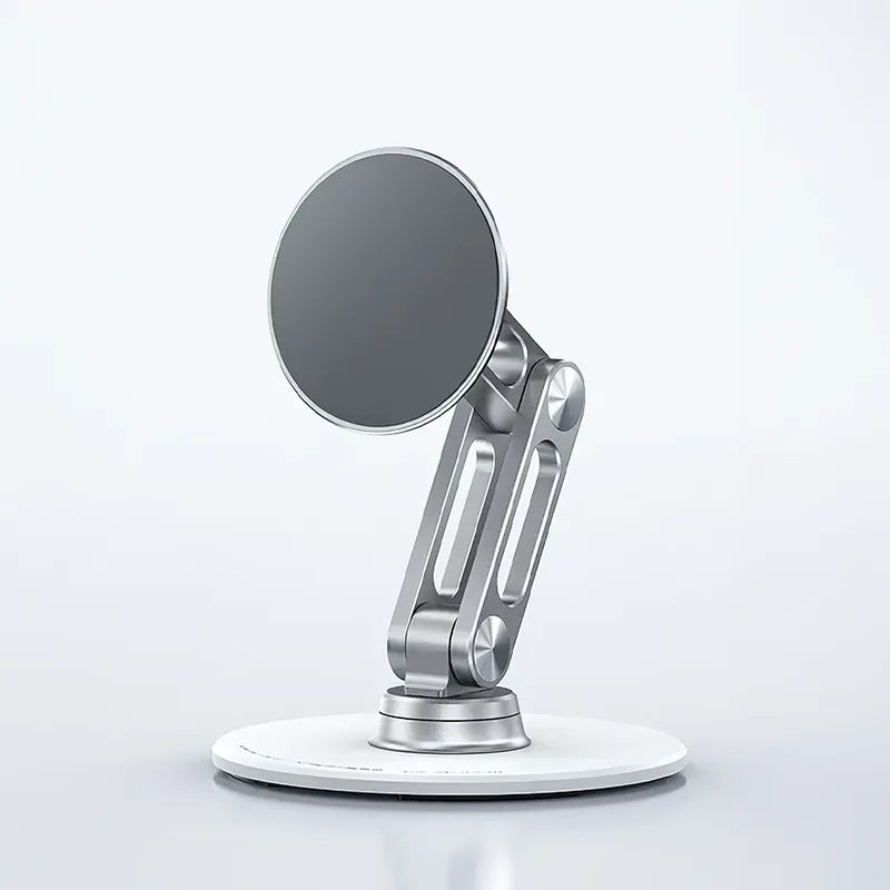 Magnetische Handyhalterung - 360° Drehbar, Verstellbar
