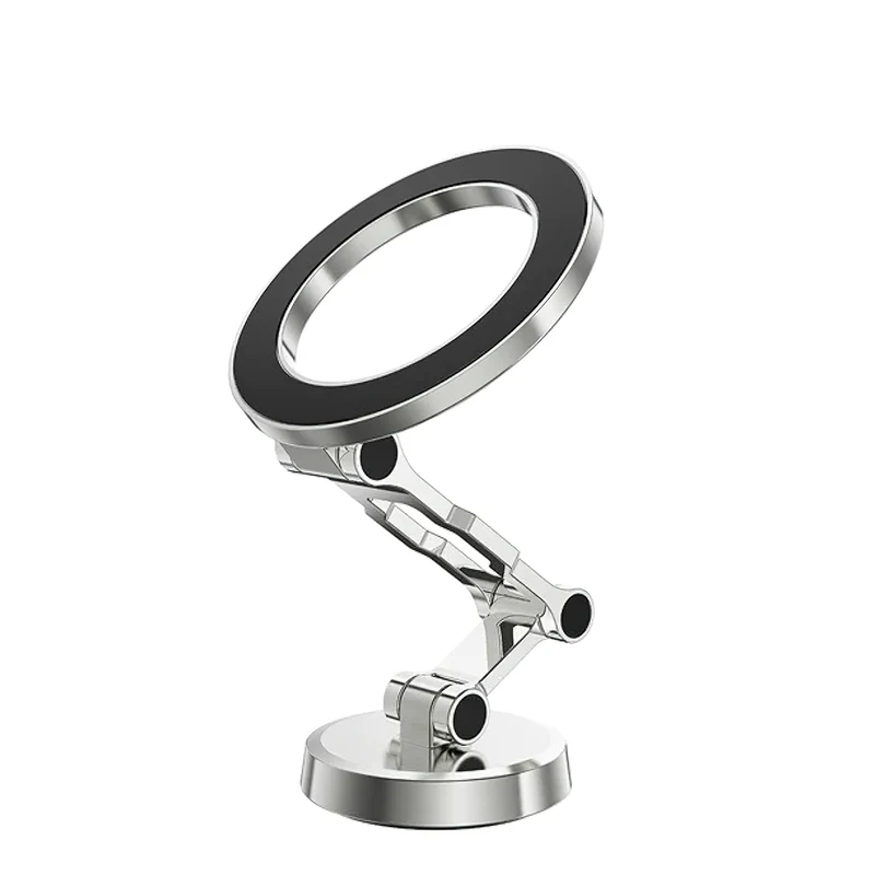 DashGrip Magnetischer Auto-Handyhalter mit verstellbarem Ständer