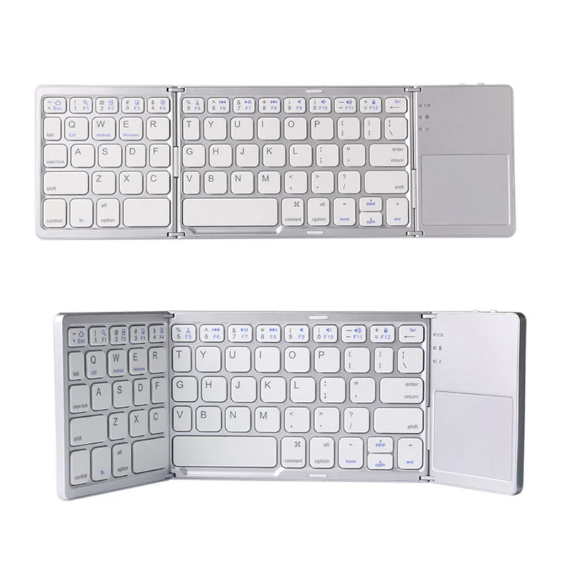 NanoFold Bluetooth Mini-Tastatur
