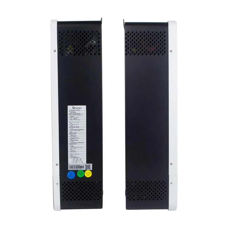 Growatt Solar Off-Grid Energy Storage 240Vac Wechselrichter Lieferant 5kw Wechselrichter 5000es