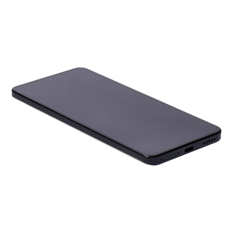Xiaomi 13T Pro 5G Dual-SIM 512GB Black 12GB RAM