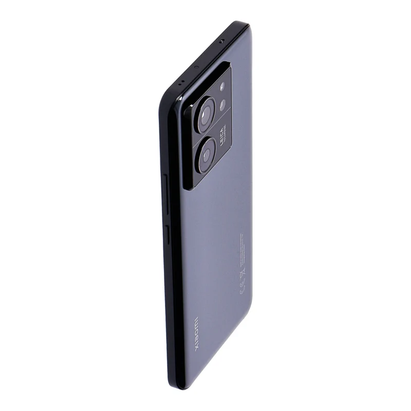 Xiaomi 13T Pro 5G Dual-SIM 512GB Black 12GB RAM