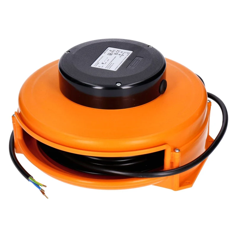 Schill Automatik-Kabelaufroller EFT 265.0308 OHNE AR Kabel