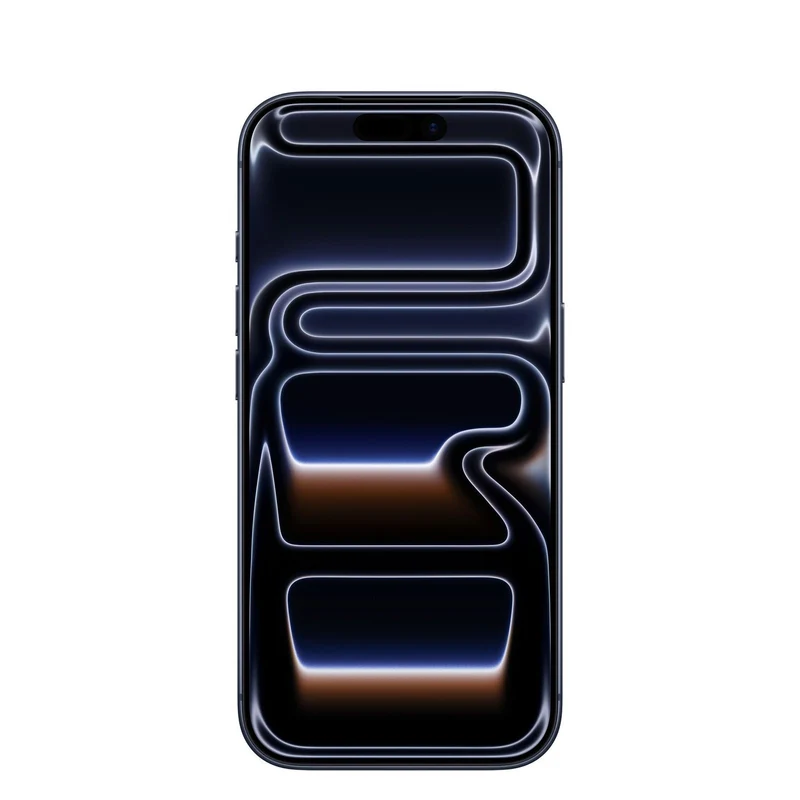 Apple iPhone 17 Pro 1TB Tiefblau