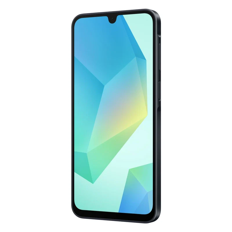 Samsung Galaxy A16 4G Dual-SIM 128GB Blue Black