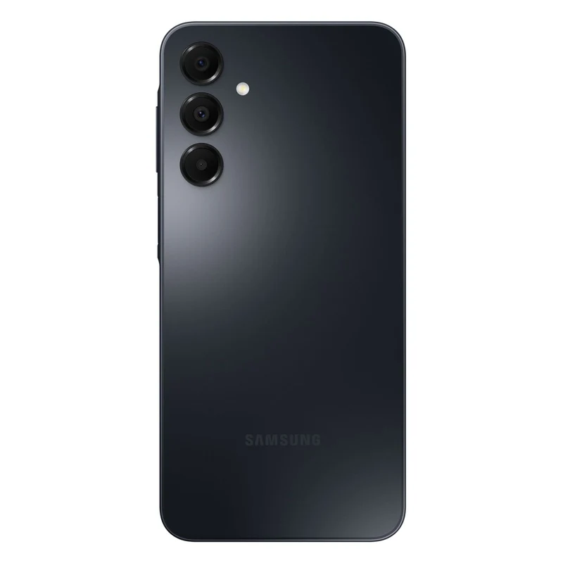 Samsung Galaxy A16 4G Dual-SIM 128GB Blue Black