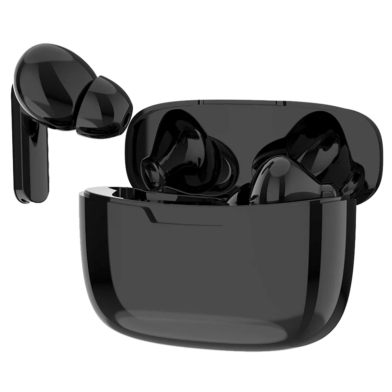 Bluetooth Headset "TWS Dynamic" - Ladebox - Touch-Steuerung - verschiedene Farben