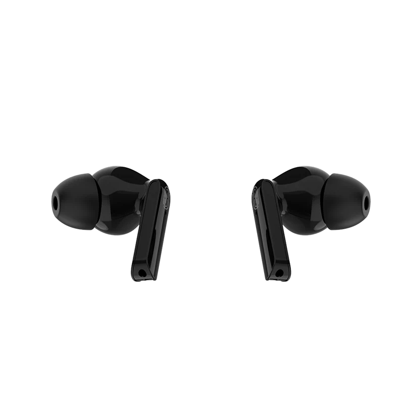 Bluetooth Headset "TWS Dynamic" - Ladebox - Touch-Steuerung - verschiedene Farben