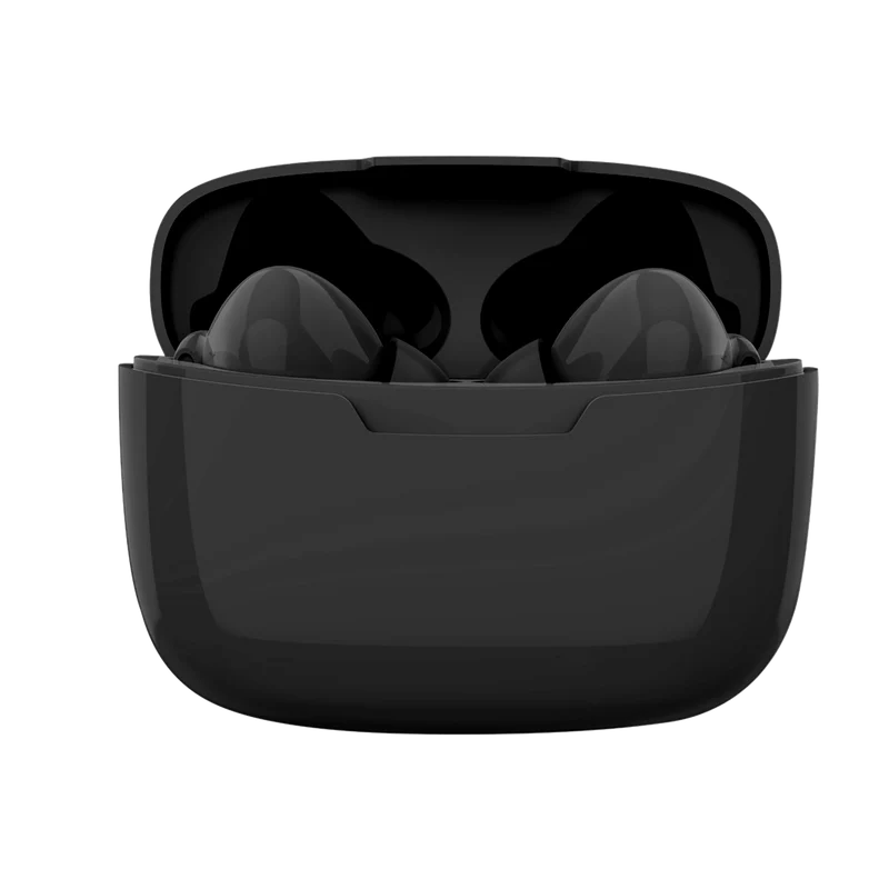 Bluetooth Headset "TWS Dynamic" - Ladebox - Touch-Steuerung - verschiedene Farben