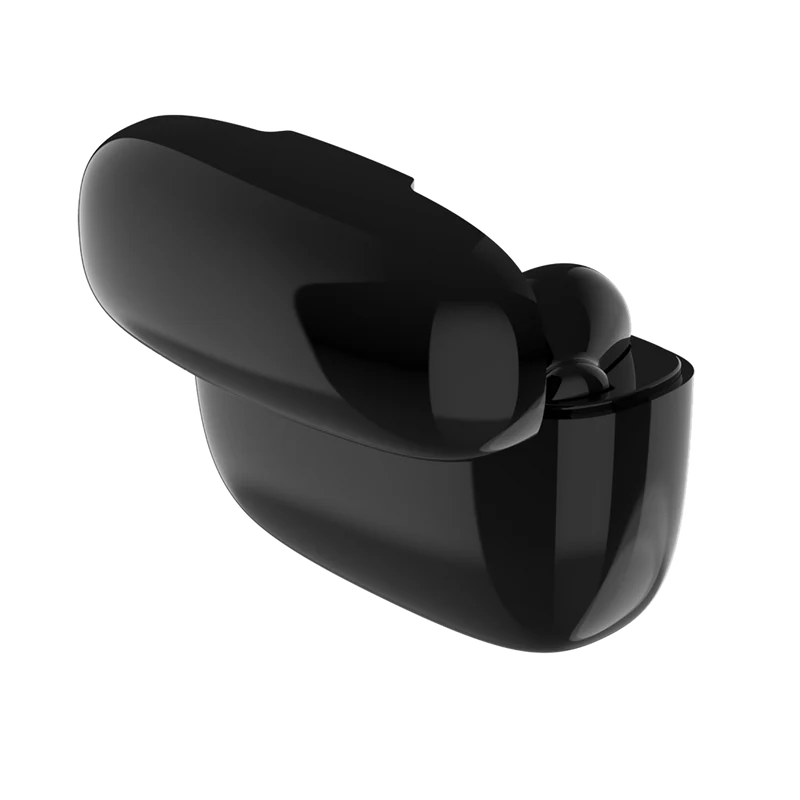 Bluetooth Headset "TWS Dynamic" - Ladebox - Touch-Steuerung - verschiedene Farben