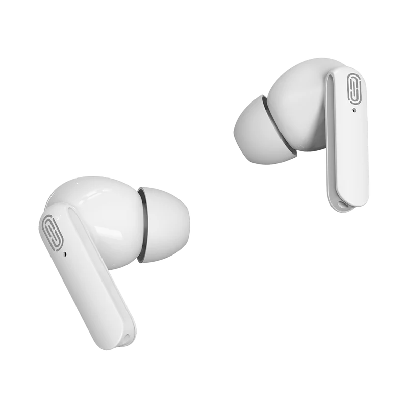 Bluetooth Headset "TWS Dynamic" - Ladebox - Touch-Steuerung - verschiedene Farben