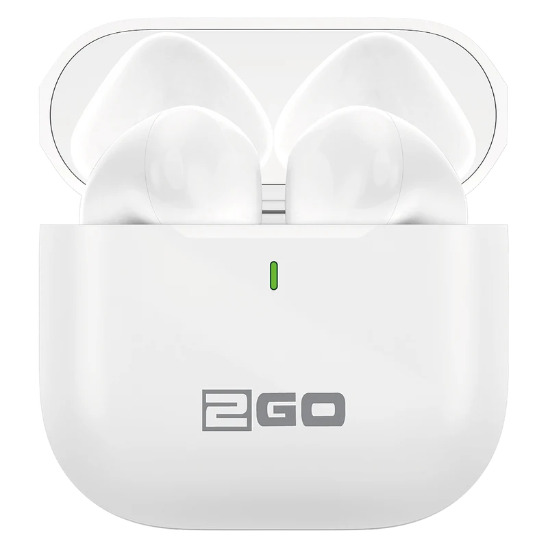 Bluetooth Headset "TWS Mini" - Ladebox - Touch-Steuerung - ultraleicht - verschiedene Farben