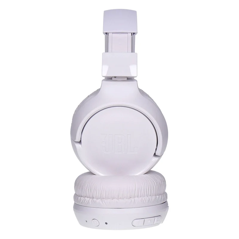 JBL Tune 520 BT Bluetooth On-Ear Kopfhörer weiß
