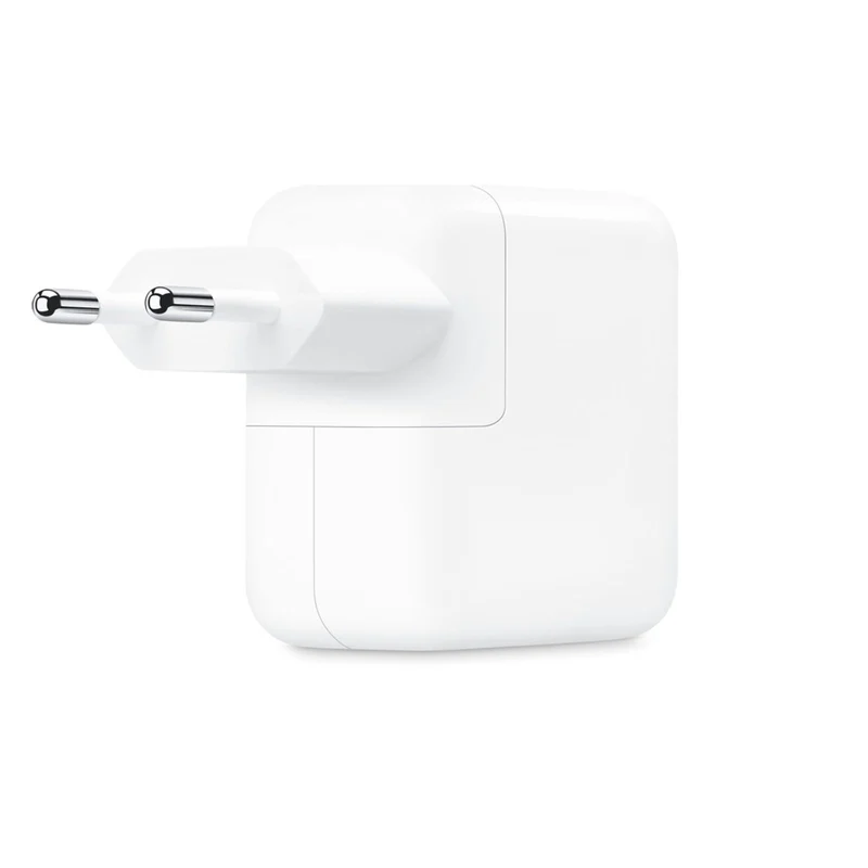 Apple MW2K3ZM/A Ladegerät für Mobilgeräte Universal Weiß AC Drinnen