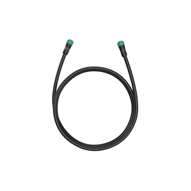 Zendure zylindrisches Batteriekabel